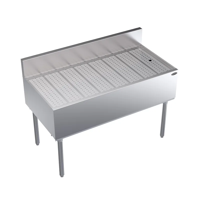 Krowne KR24-GS48 48" Underbar Drainboard