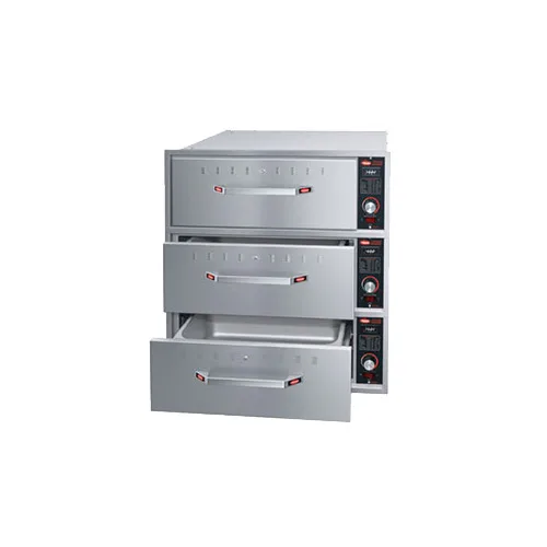 Hatco HDW-1B Warming Drawer Unit, Built-In, One Drawer
