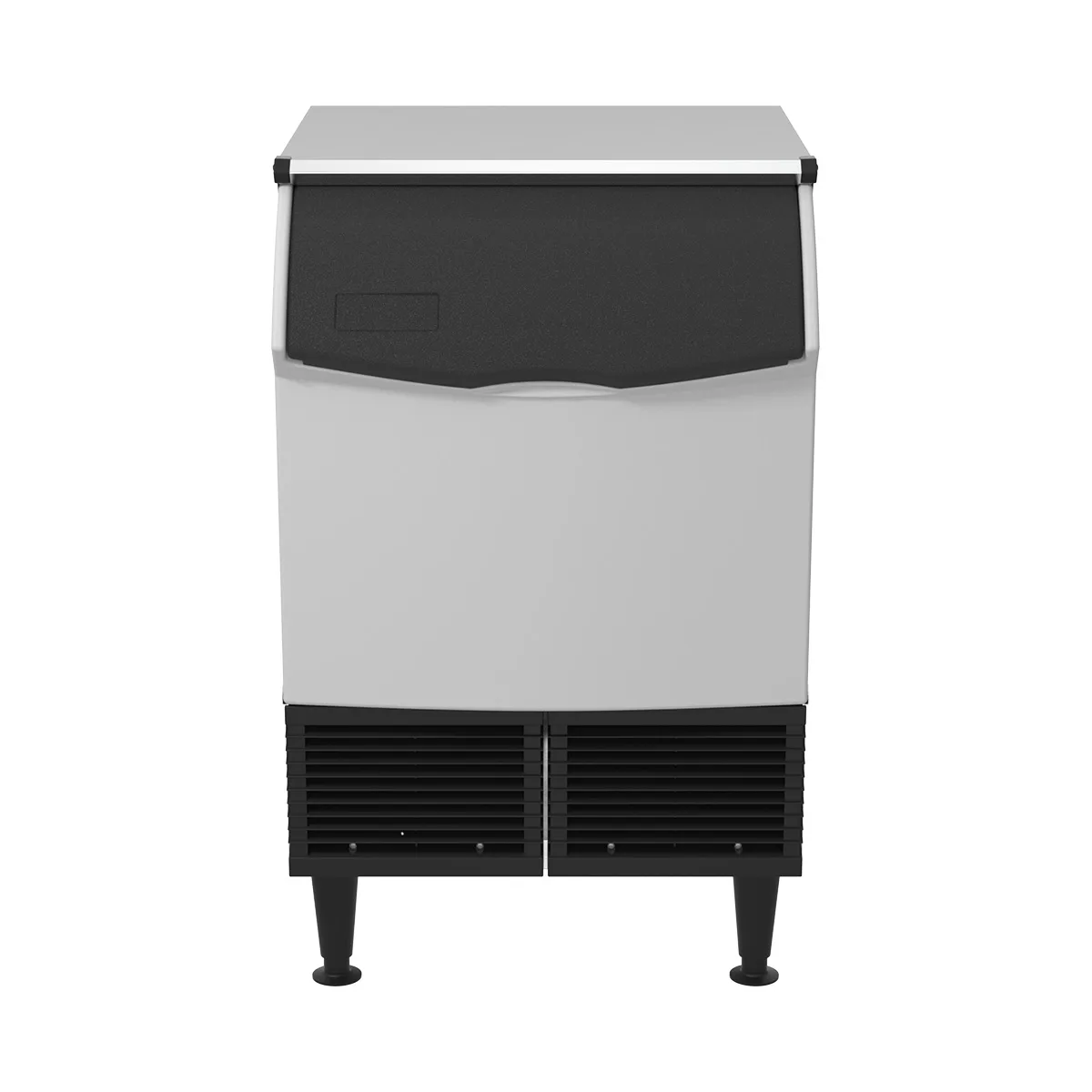 Ice-O-Matic CIMU220FA90 Cube Ice Maker, 24" Stainless Steel, 74 lb Bin, R‑290 Air‑Cooled, LED Display