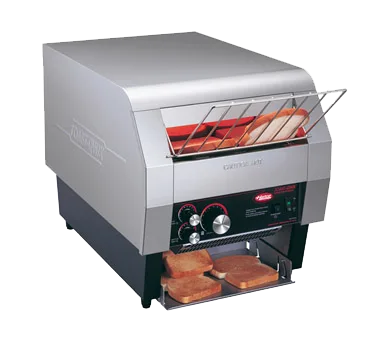 Hatco TQ400H208 (Quick Ship Model) Toast-Qwik® Conveyor Toaster