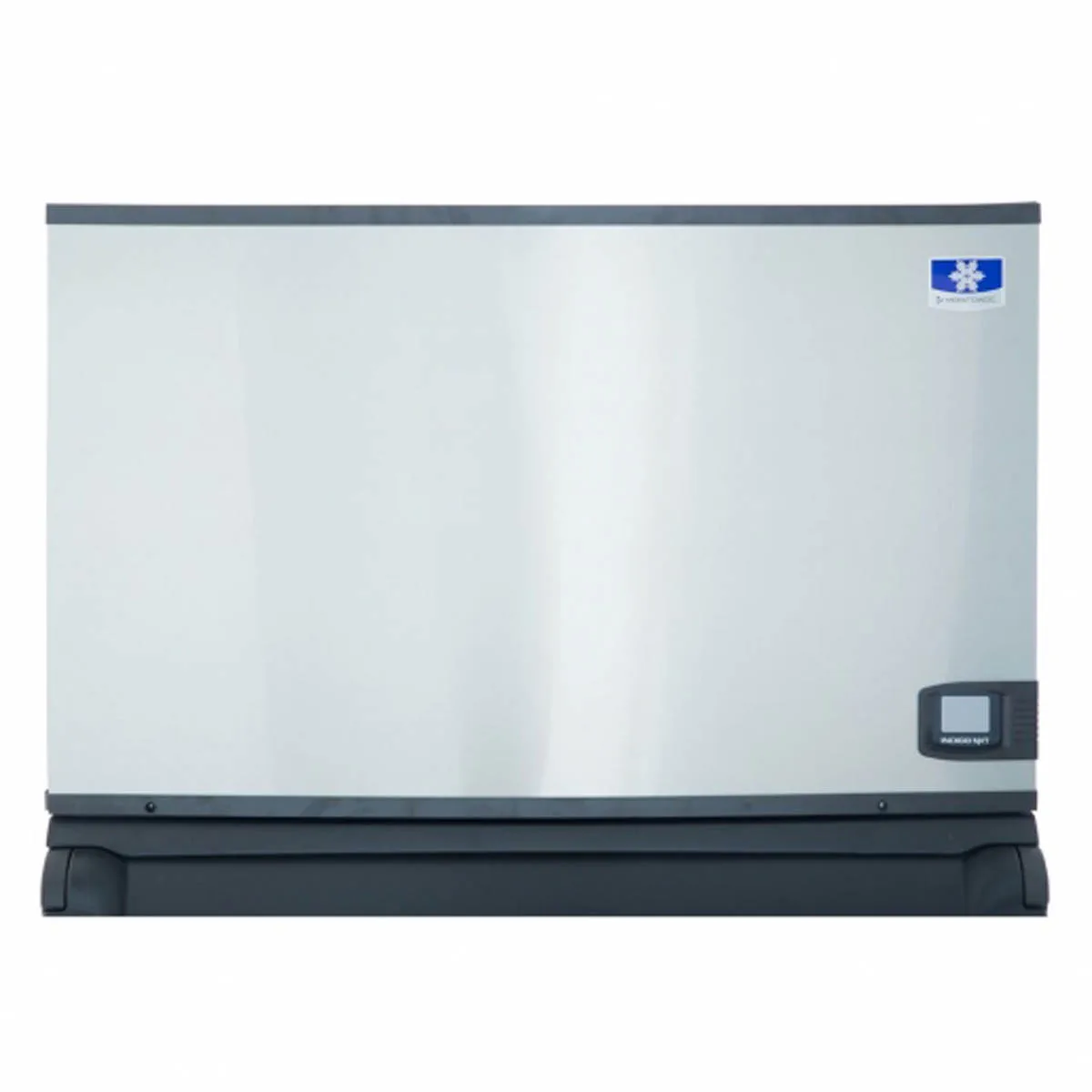 Manitowoc IYT1900W 48" Half Cube Ice Machine Head, Water Cooled, 1960 lb/24 hr