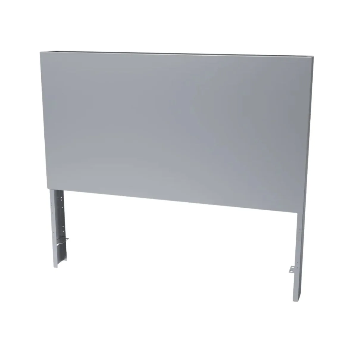 Garland US Range CCDBR-48NBR Cuisine Back Riser, Double-Deck, 35" High