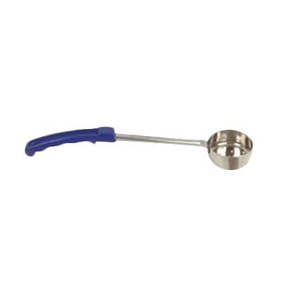 Thunder Group SLLD102P Portion Controller, 2 Oz. Capacity, Perforated, Two-Piece Construction, Stainless Steel