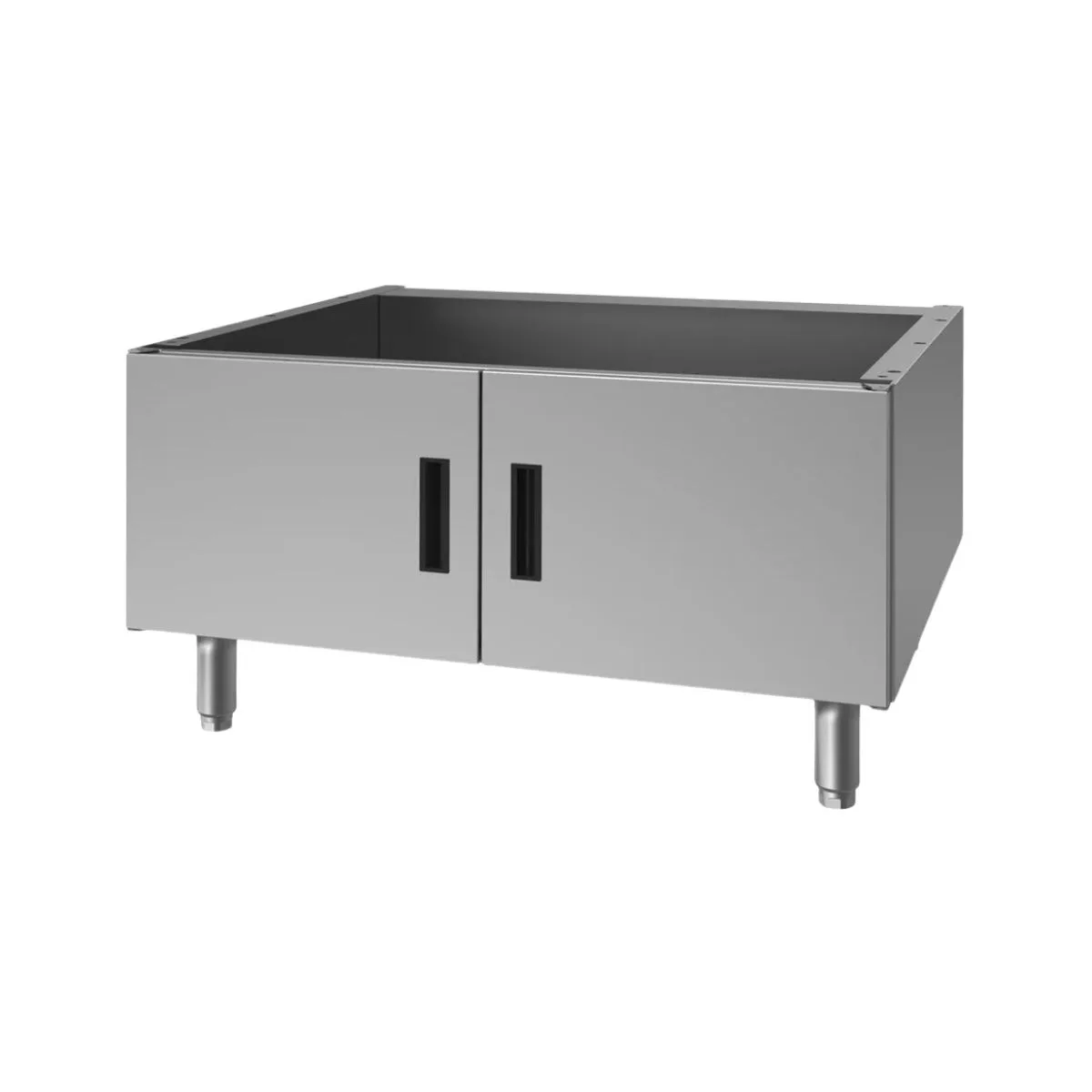 Garland US Range G36-BRL-CAB 36" Cooking Equipment Stand w/ Cabinet Base, 6" Legs