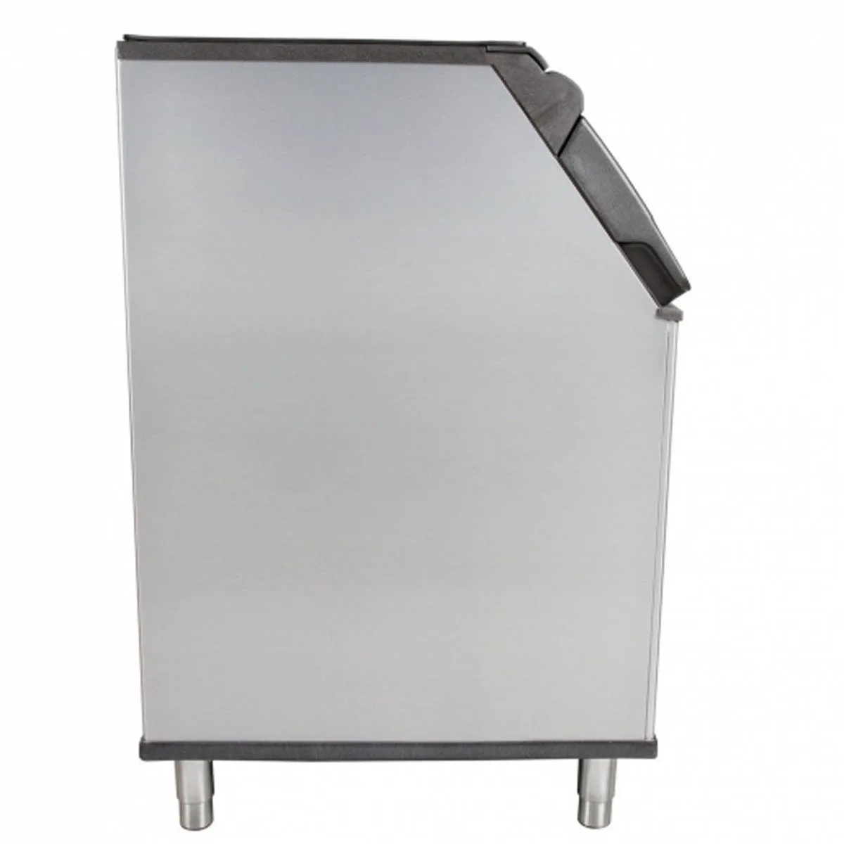 Manitowoc D970 48" Ice Storage Bin, 882 lb
