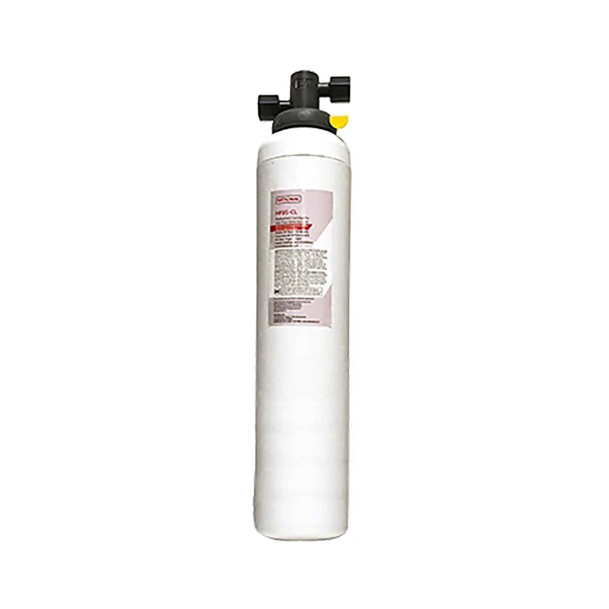 RATIONAL 1900.1159US Single Cartridge Water Filtration System