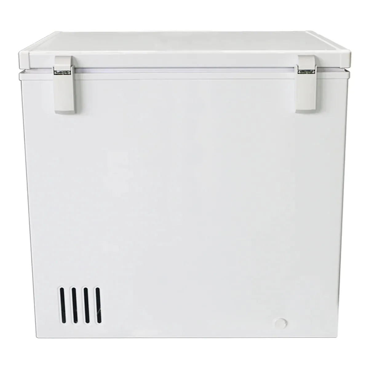 Maxx Cold MXSH5.2SHC 30" Select Series Solid Chest Freezer, 5.2 cu. ft.