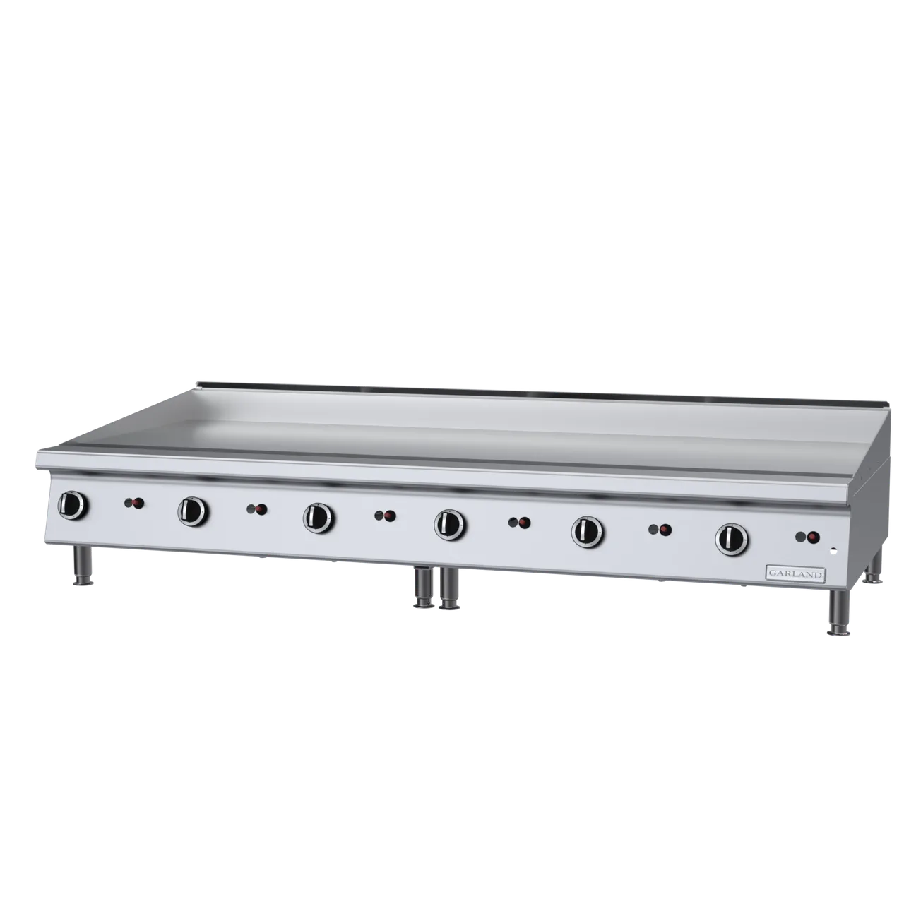 Garland US Range GTGG72-G72M-SIGNATURE 70" Countertop Gas Griddle