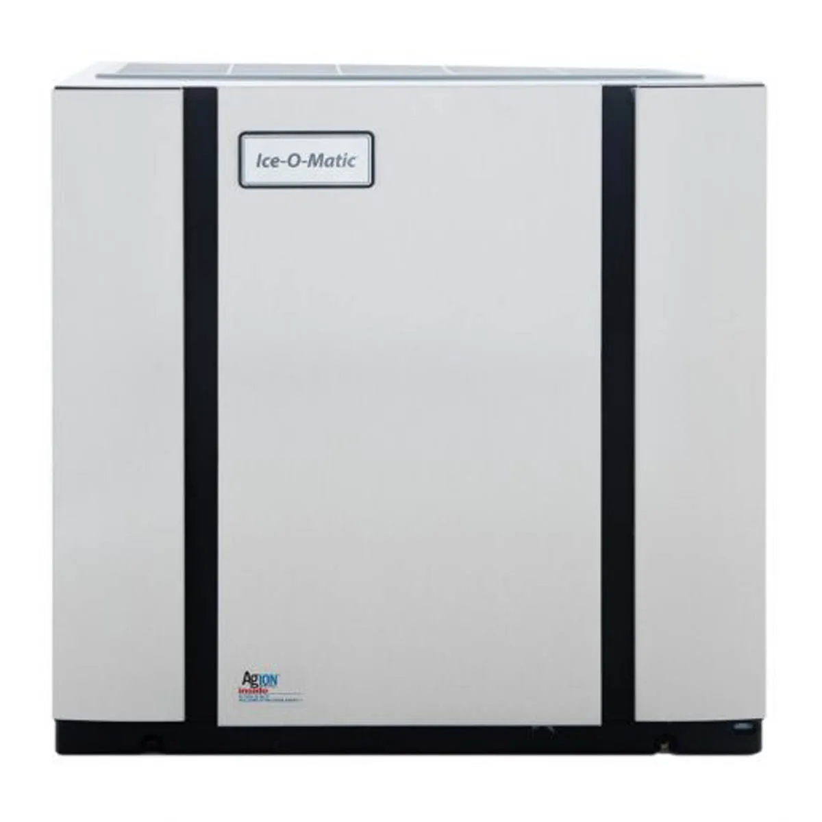 Ice-O-Matic CIM1447FA 48" Full Cube Ice Machine Head, Air Cooled, 1560 lb/24 hr