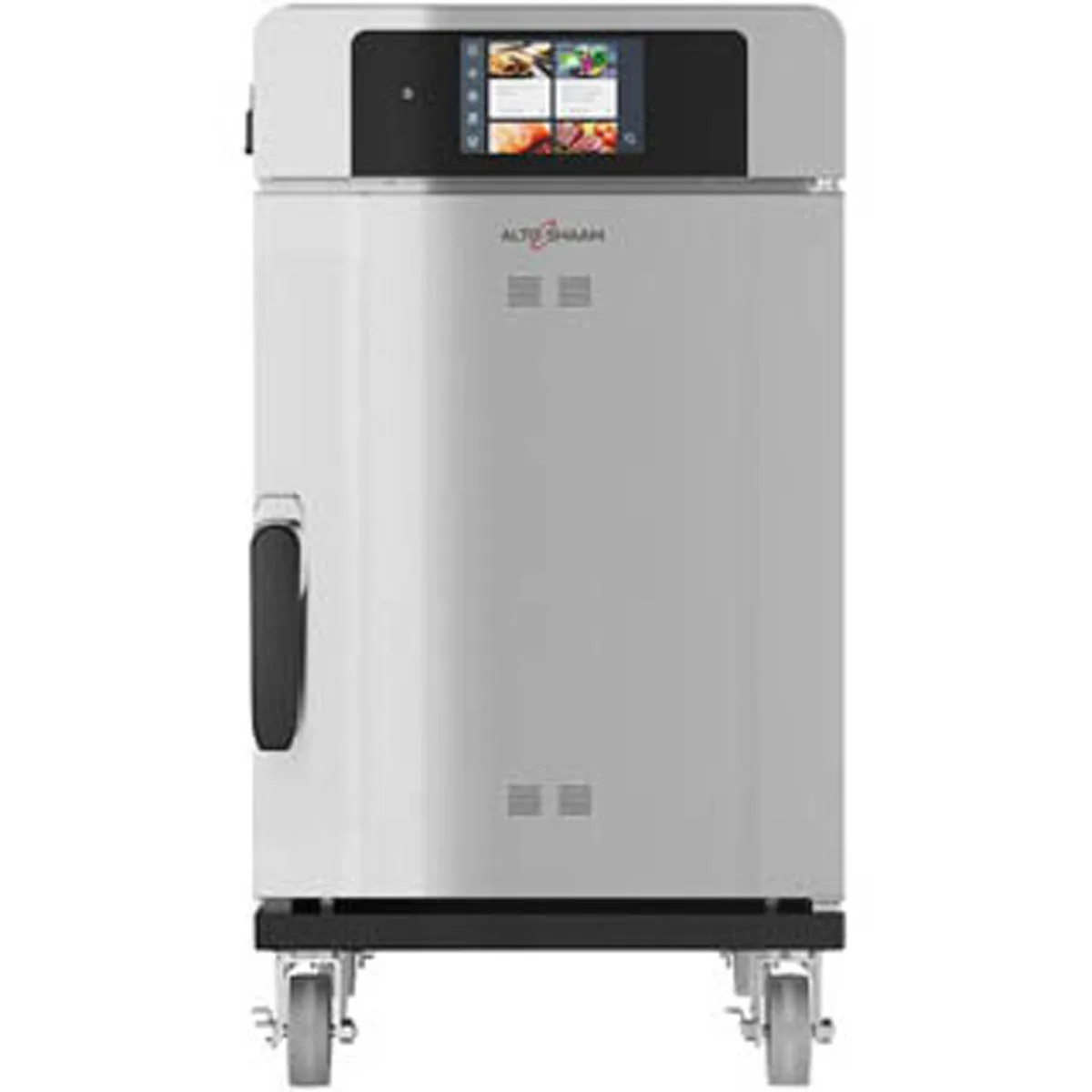 Alto-Shaam 500-TH Halo Heat® Cook & Hold Oven w/ Programmable Recipes, 2 Wire Shelves