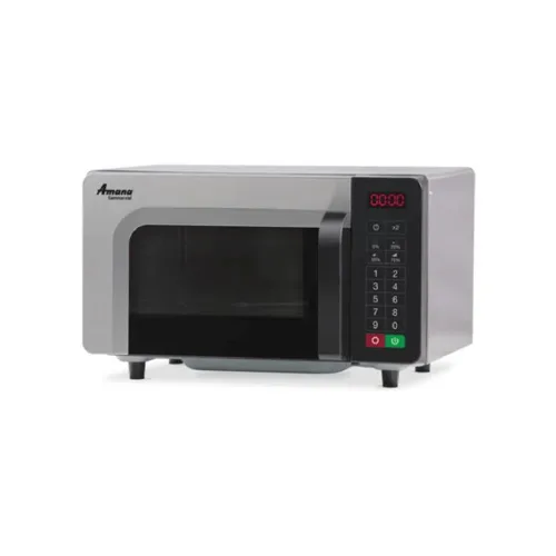 CACChina OVMA-MTSA3 Commercial Microwave Oven, 0.8 cu. ft.