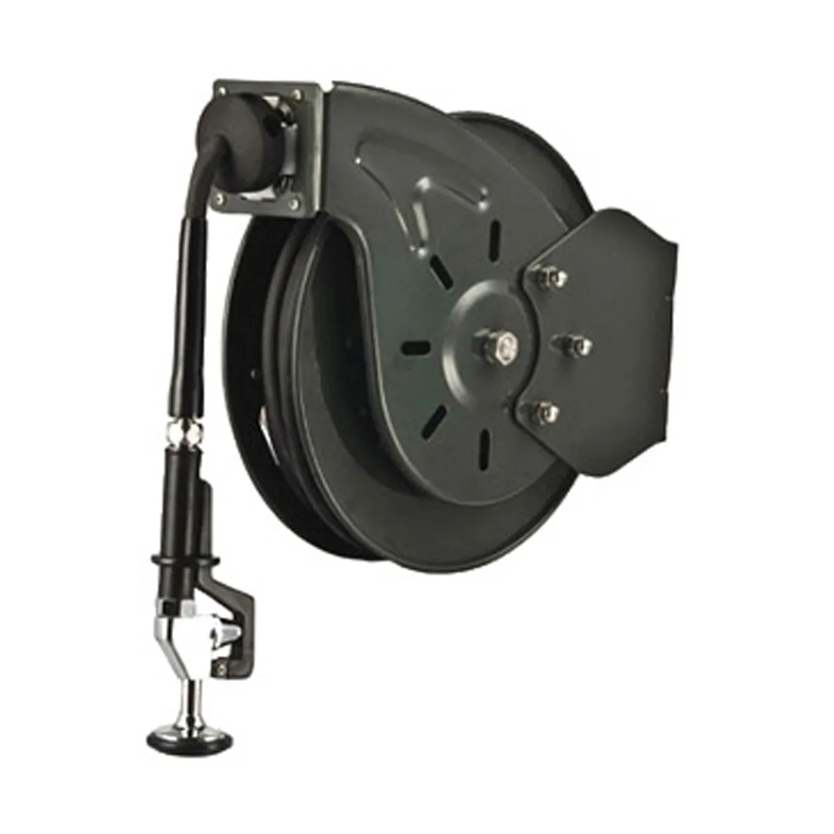 General GXR-60O 10" Hose Reel Assembly