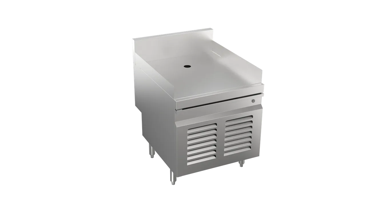 Krowne KRS-PC24 Work Center