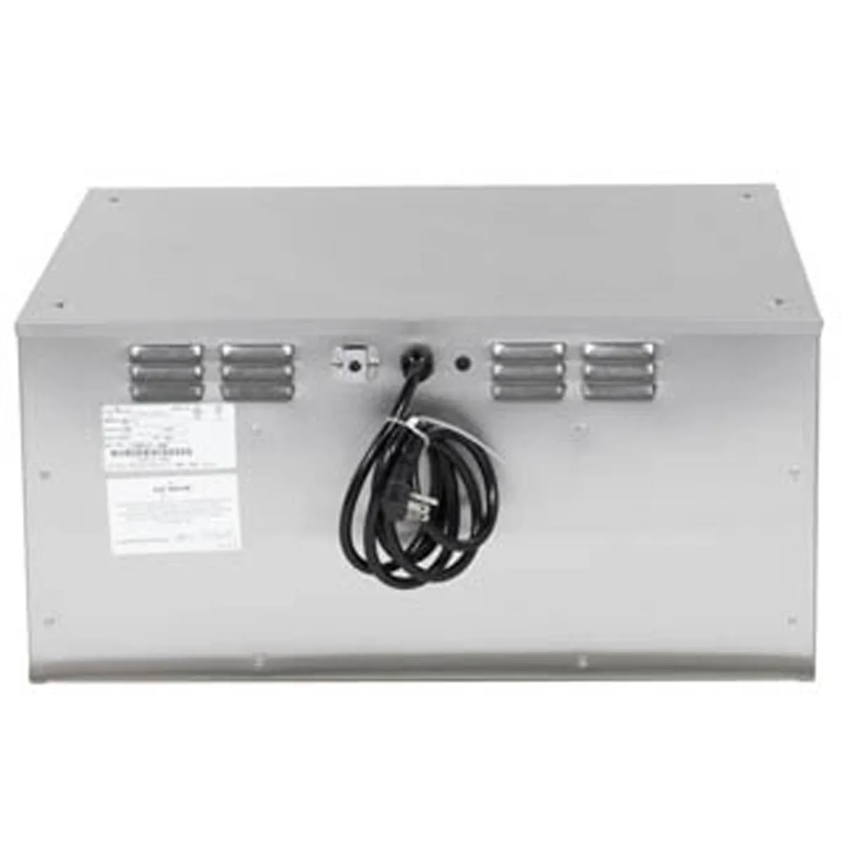 Alto-Shaam 500-1D Halo Heat® Freestanding Warming Drawer with Digital Controls
