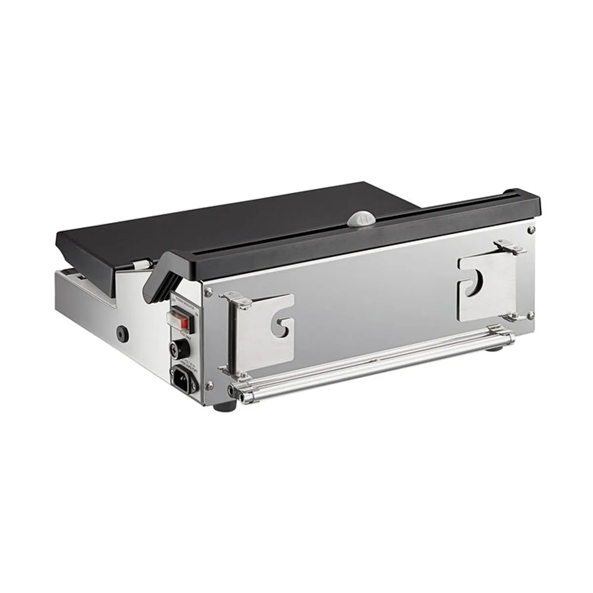 Hamilton Beach 65-0601-W Weston PRO-1100 External Vacuum Sealer with 11" Seal Bar