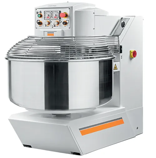 Omcan USA 49123 Spiral Dough Mixer