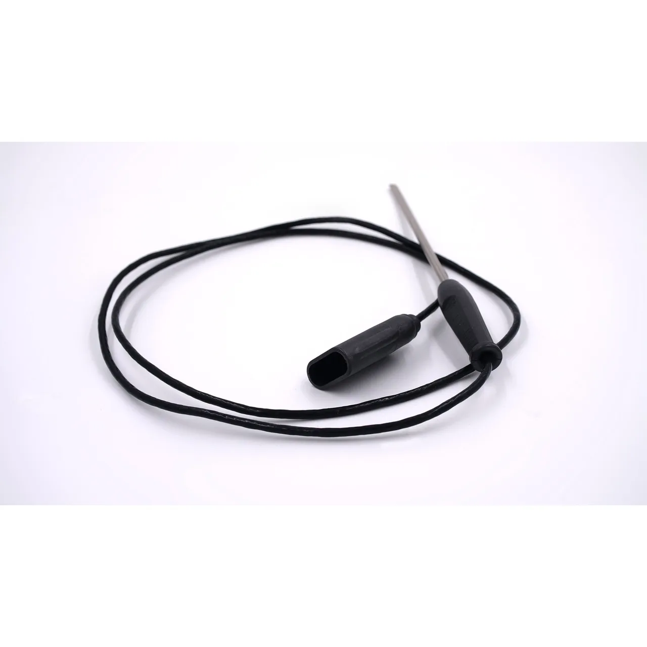 Alto‑Shaam PR-35770 Probe – 39" (1000 mm) Straight, Quick-Release for Temperature Measurement
