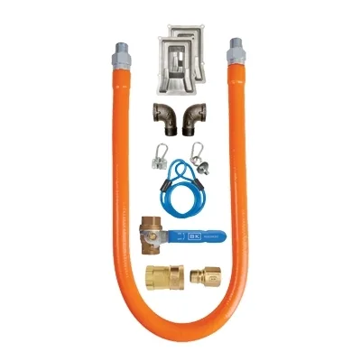 BK Resources BKG-GHC-7560-SP3 Set-Pro™ Connection Kit #3