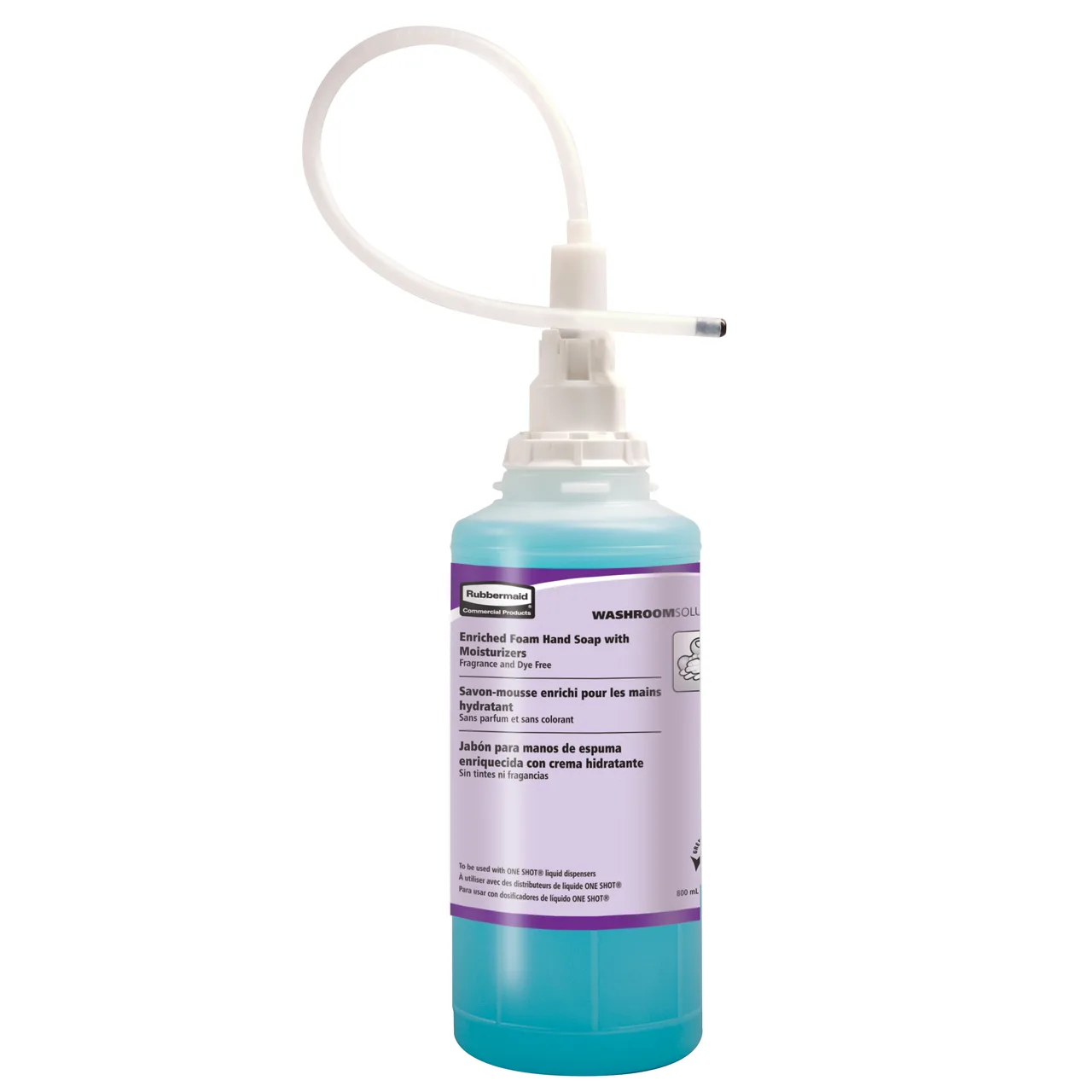 Rubbermaid FG750517 Refills Hand Soap / Sanitizer Dispenser