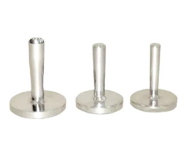 Omcan USA 10475 Handheld Meat Tenderizer