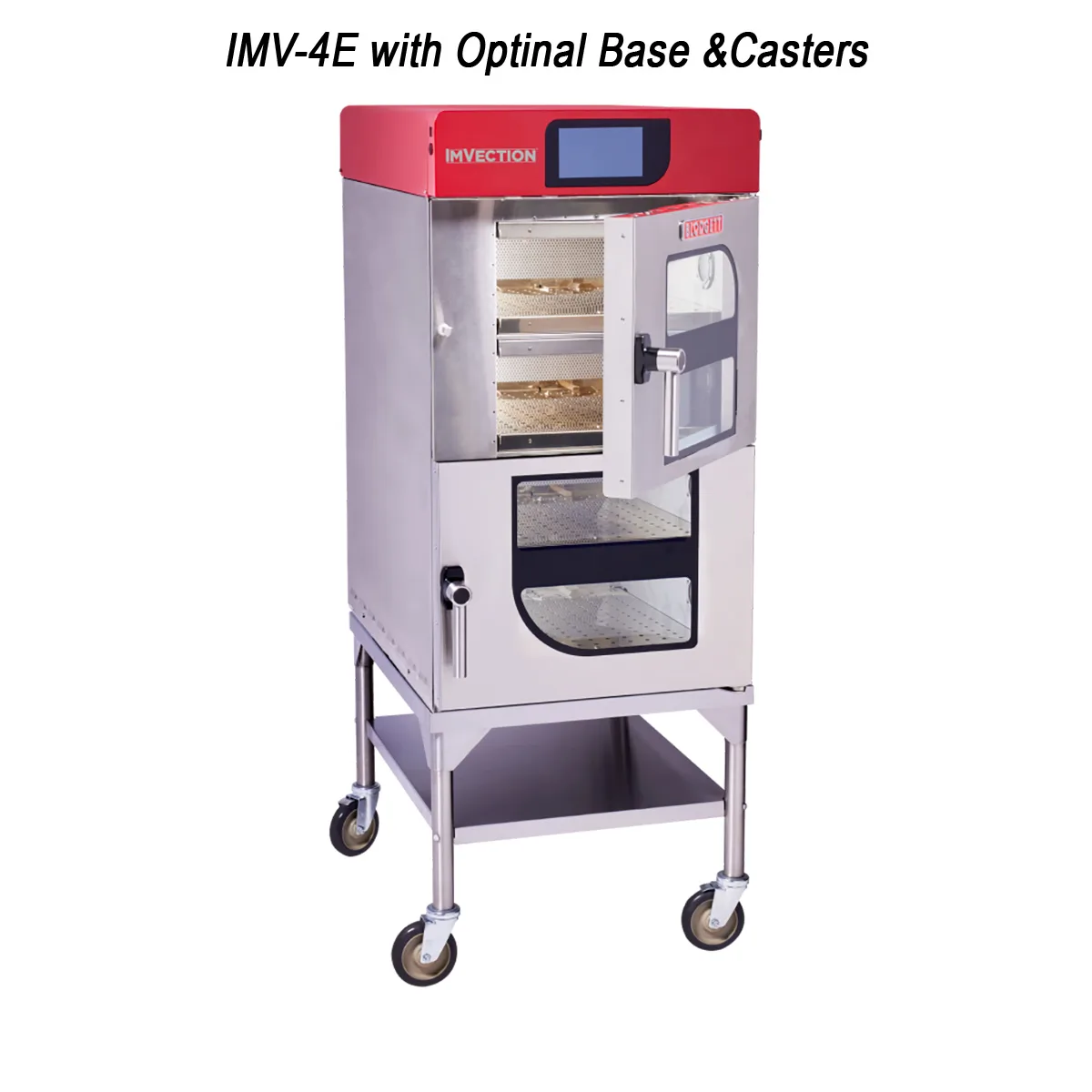 Blodgett IMV4E Imvection Oven, Electric