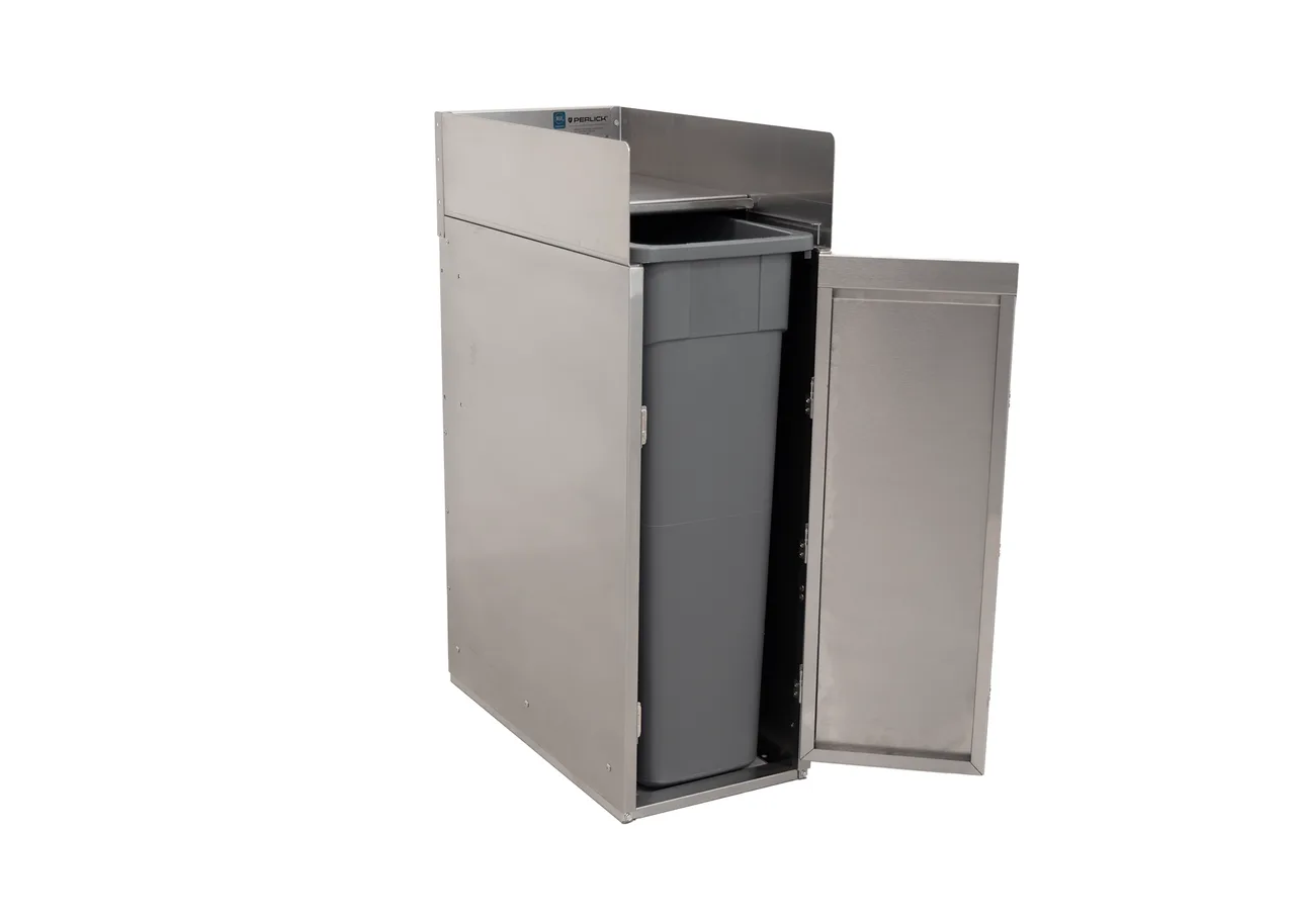 Perlick TSF12TRA-F Underbar Add-On Unit