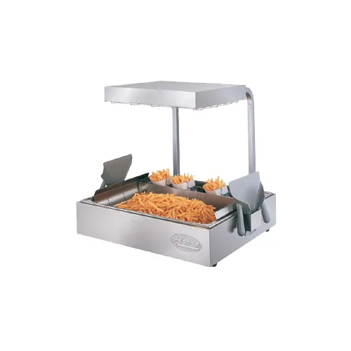 Hatco GRFHS-PT26 Glo-Ray® Pass-Thru Fry Holding Station