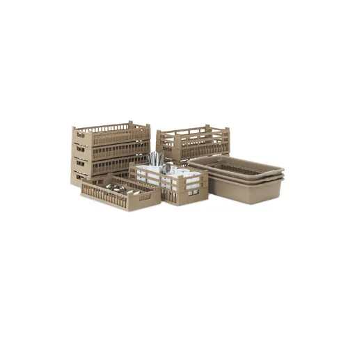 Vollrath 97285 Polypropylene Flatware Washing System
