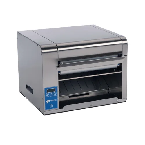 Antunes GST-1H Flat Bread Toaster - Motorized Conveyor