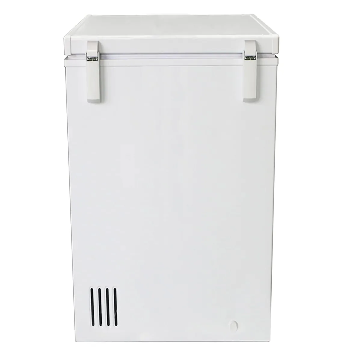 Maxx Cold MXSH3.4SHC 23" Select Series Solid Chest Freezer, 3.4 cu. ft.