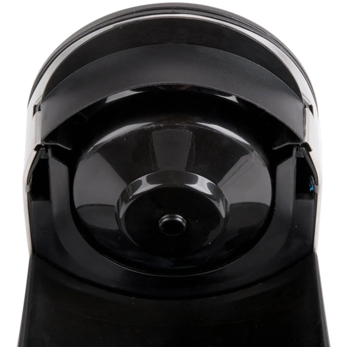 Hamilton Beach HDC200S-CA Front Loading Pod Coffee Maker, S.Steel Accents - 500W/120V