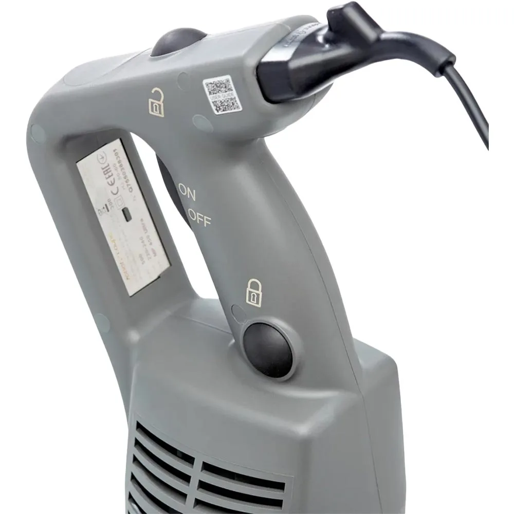 Robot Coupe MP800TP Hand Immersion Mixer with 14" Shaft, Single Speed