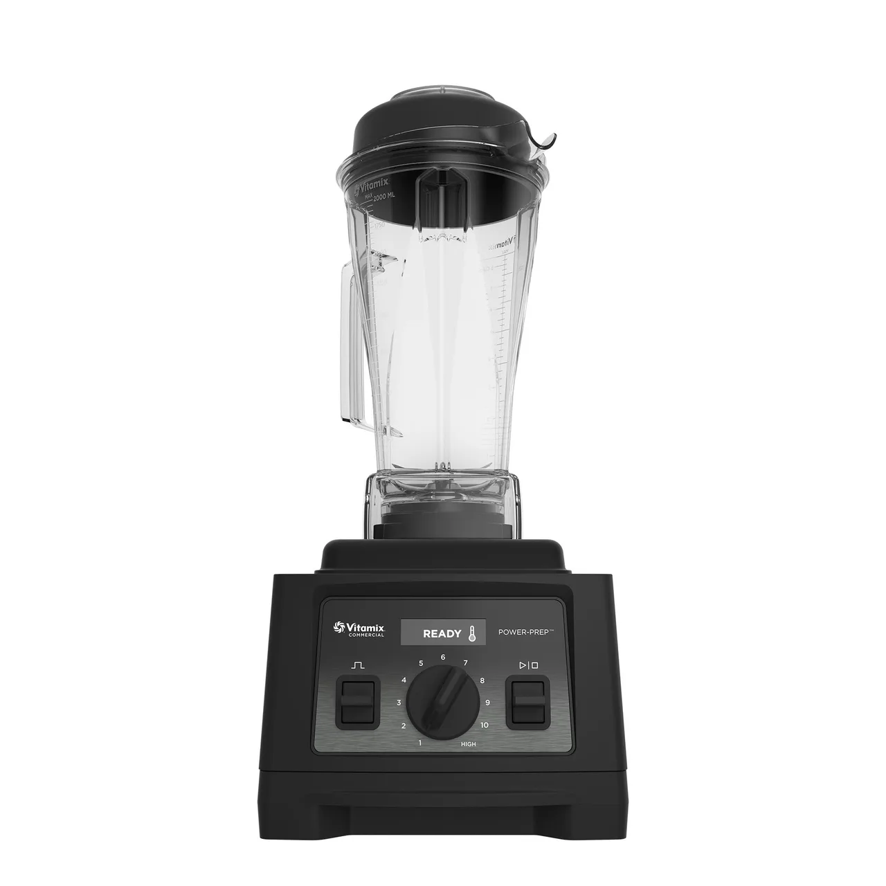 Vitamix 075757-ABAP Countertop Food Blender