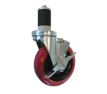Omcan USA 14395 Casters