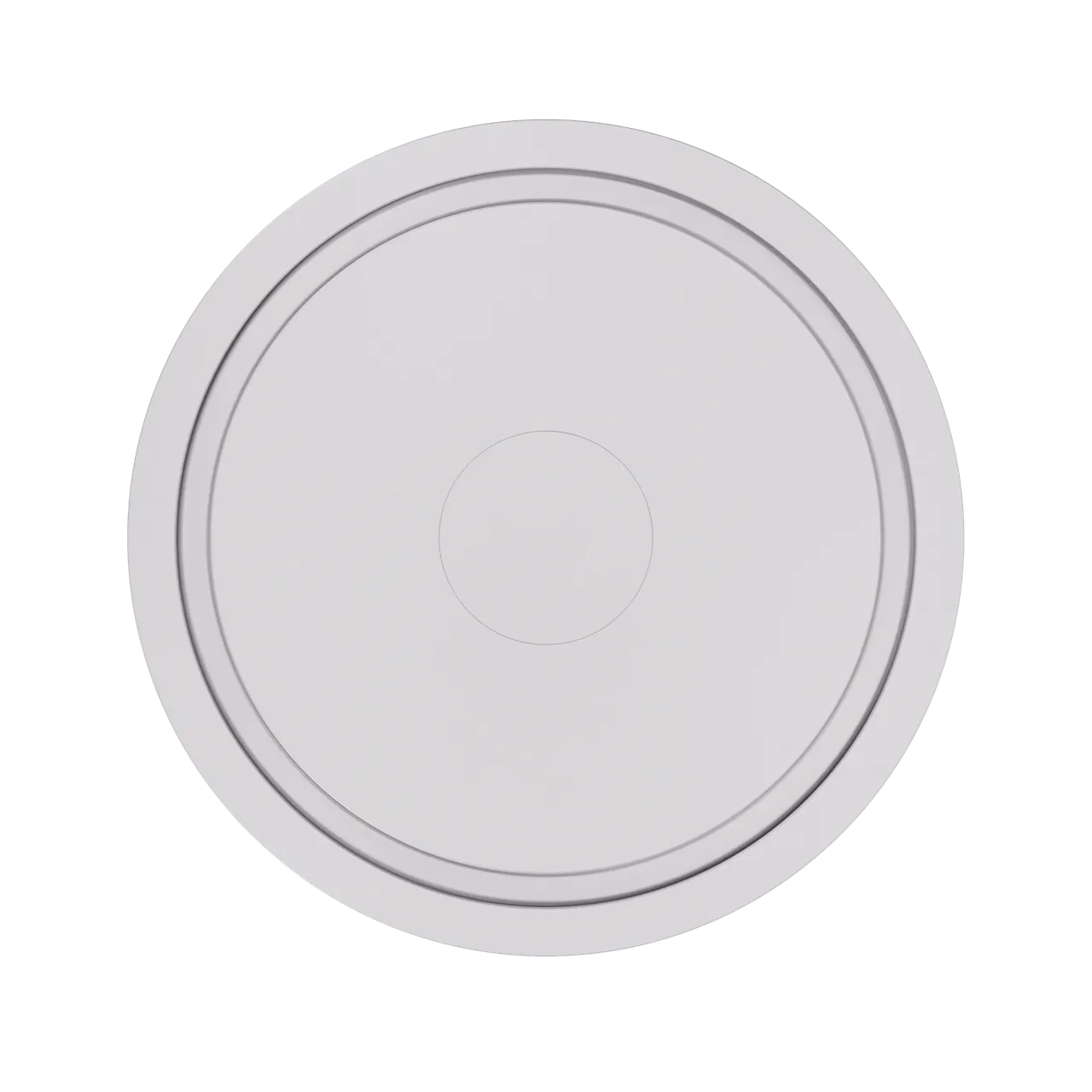 Skyfood 5BBN35/50 Neapolitan Pizza Tray, 14" (34 Cm) & 20" (50 Cm), Flat, For Amp-500Ef