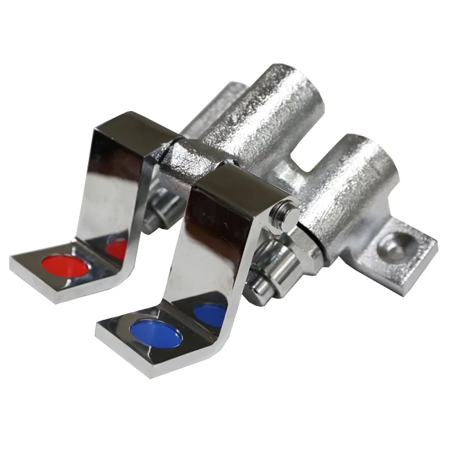 Omcan USA 23521 Foot Valve