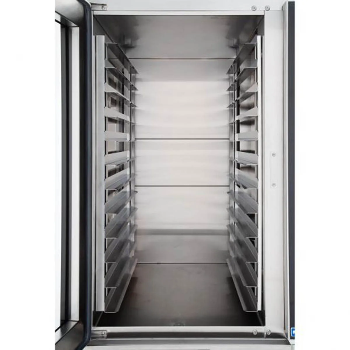 Moffat P12M Turbofan® Proofer/Holding Cabinet w/ (12) Full-Size or (24) Half Size Pan Capacity