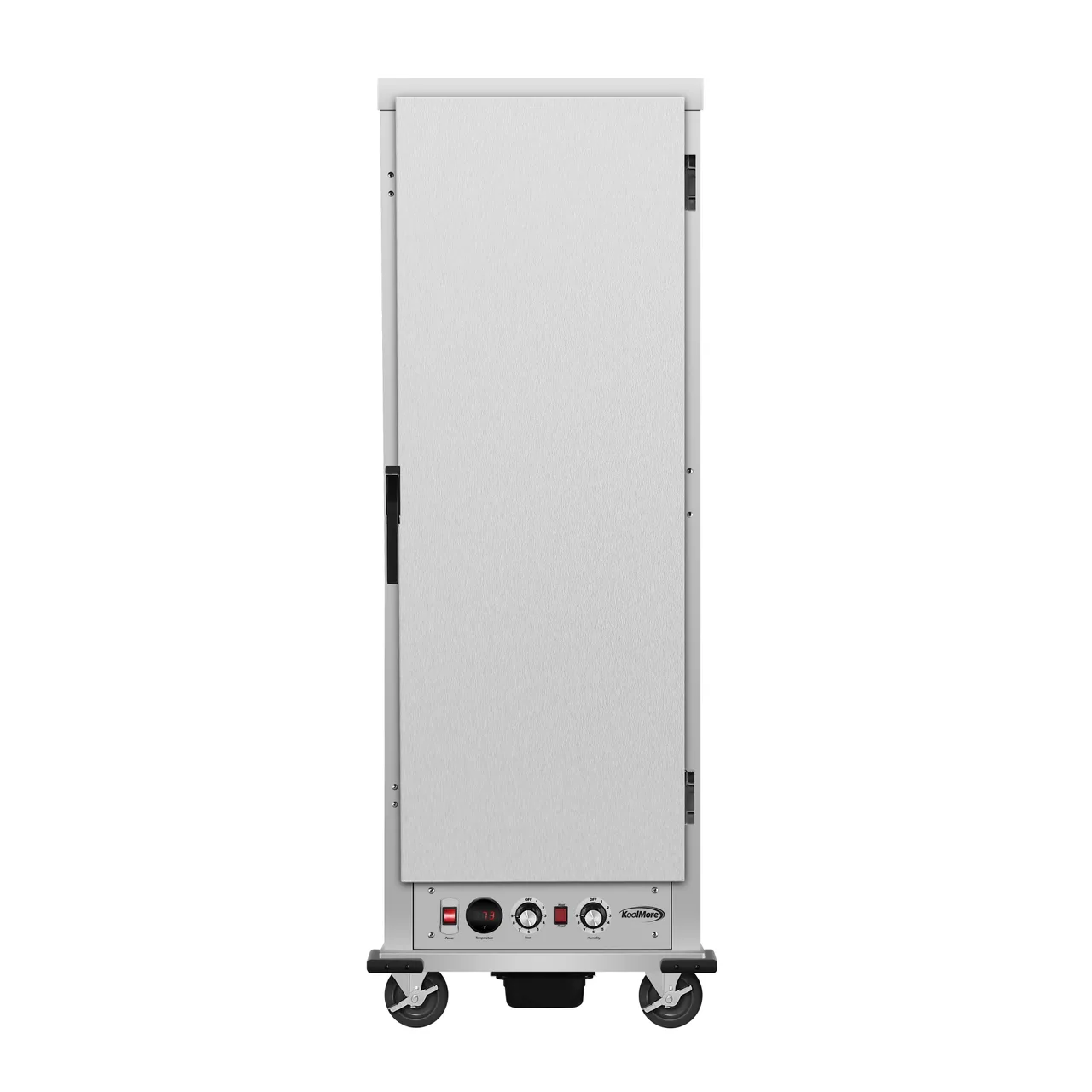 Koolmore KM-CHP36-WISS Full Height Insulated Heated Holding/Proofing Cabinet