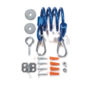 Dormont RDC24 Restraining Cable Gas Equip