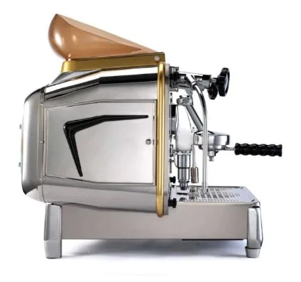 Faema E61 JUBILE A/1 Automatic 1-Group Espresso Cappuccino Machine by Espresso Soci