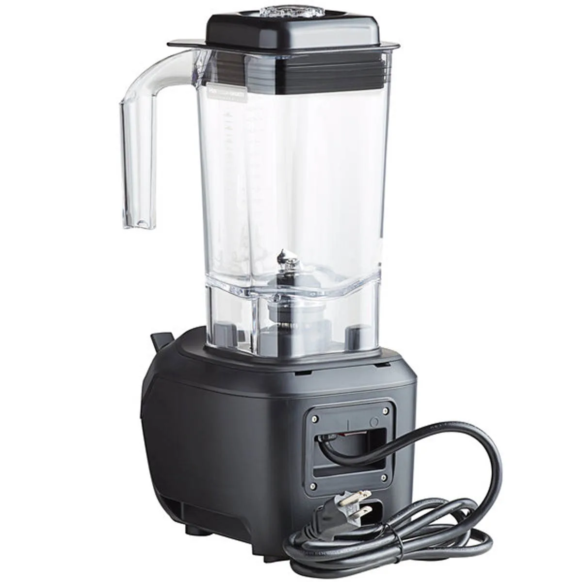 Hamilton Beach HBB255 Countertop Rio Bar Blender,Stainless Steel Blades