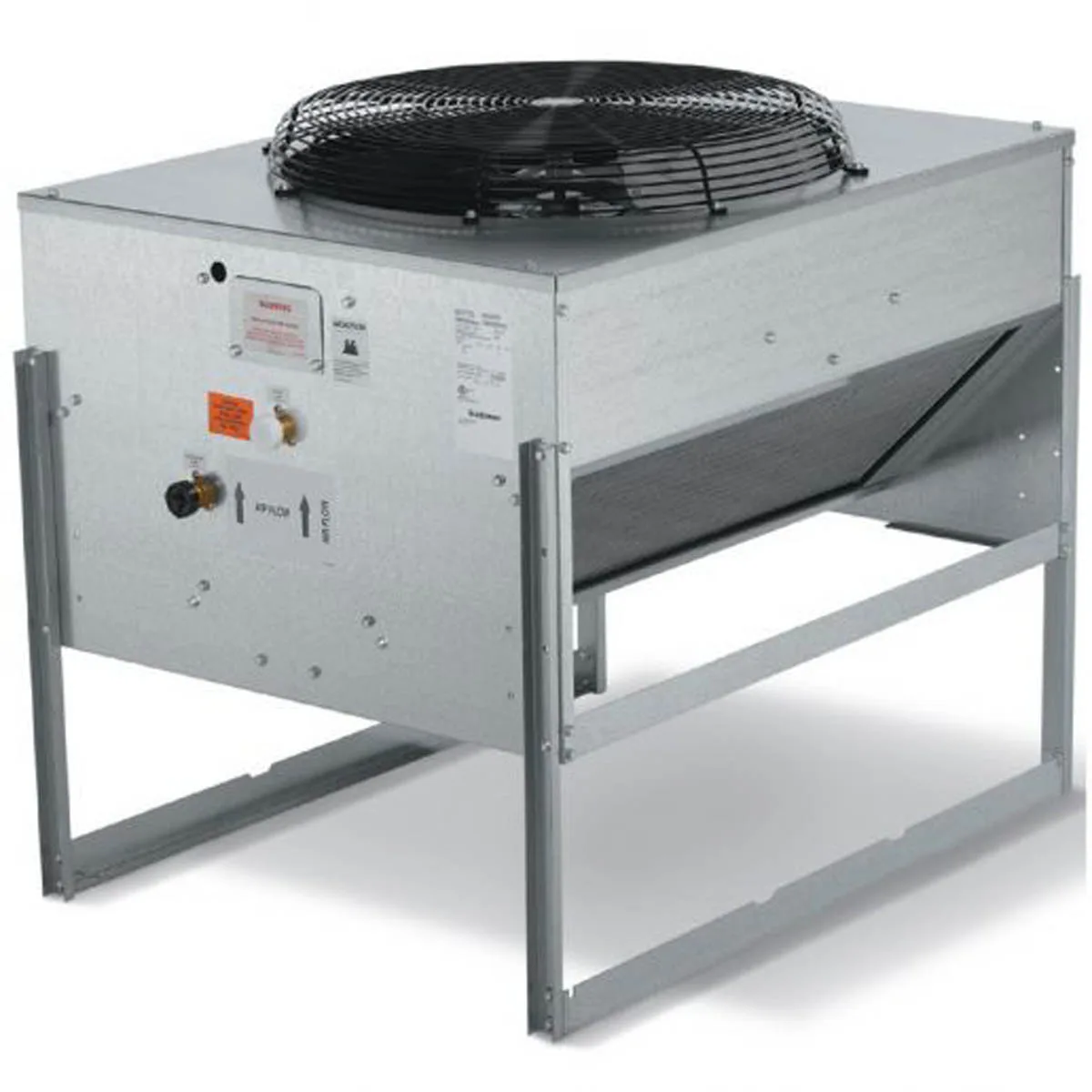 Scotsman PRC241-32 Remote Refrigeration Condenser Unit