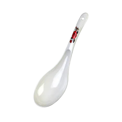 Thunder Group 7007TL Ladle/Spoon, 2.5 Oz., 8-3/4" X 2-3/4", One-Piece - Dozen
