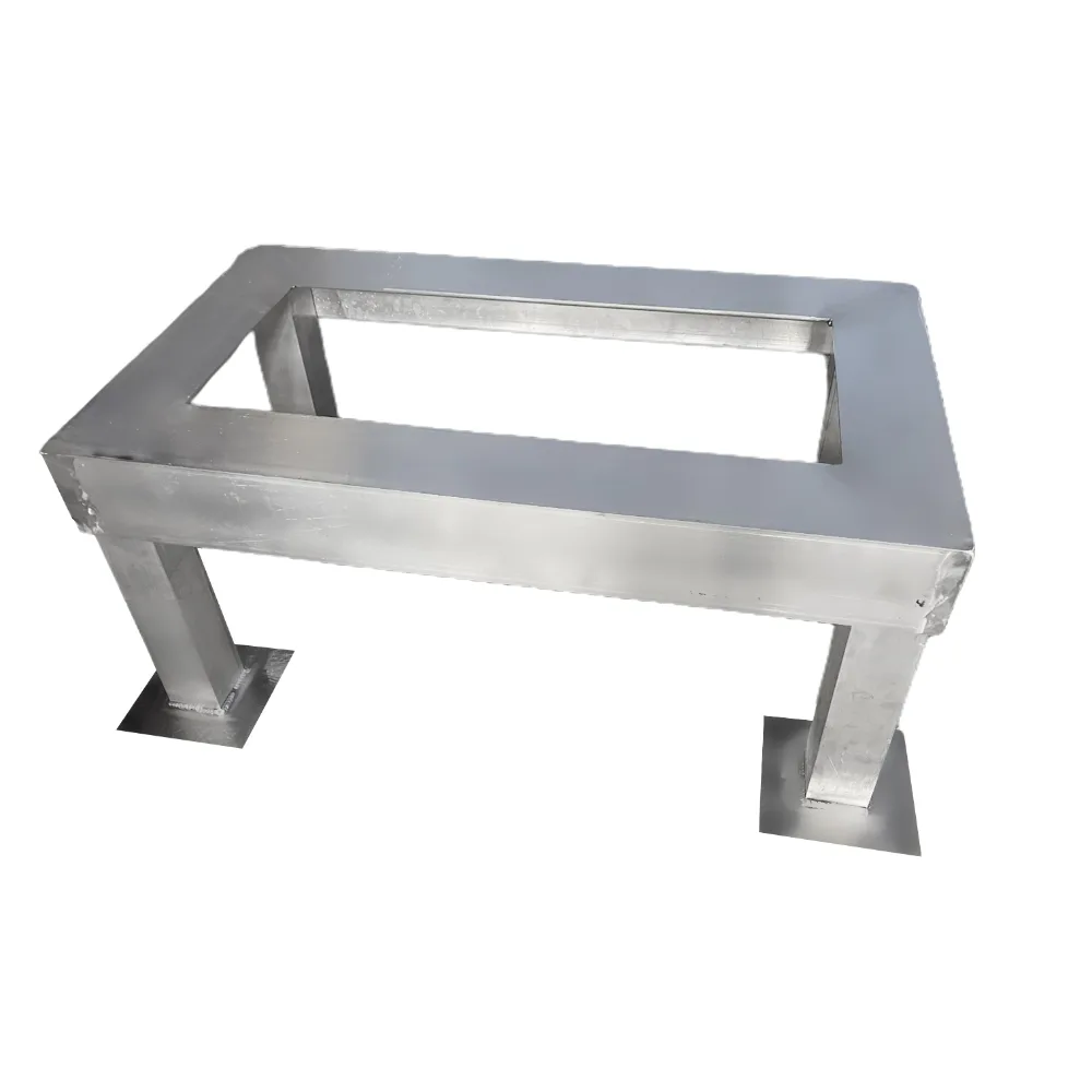 Omcan USA 48062 Equipment Stand