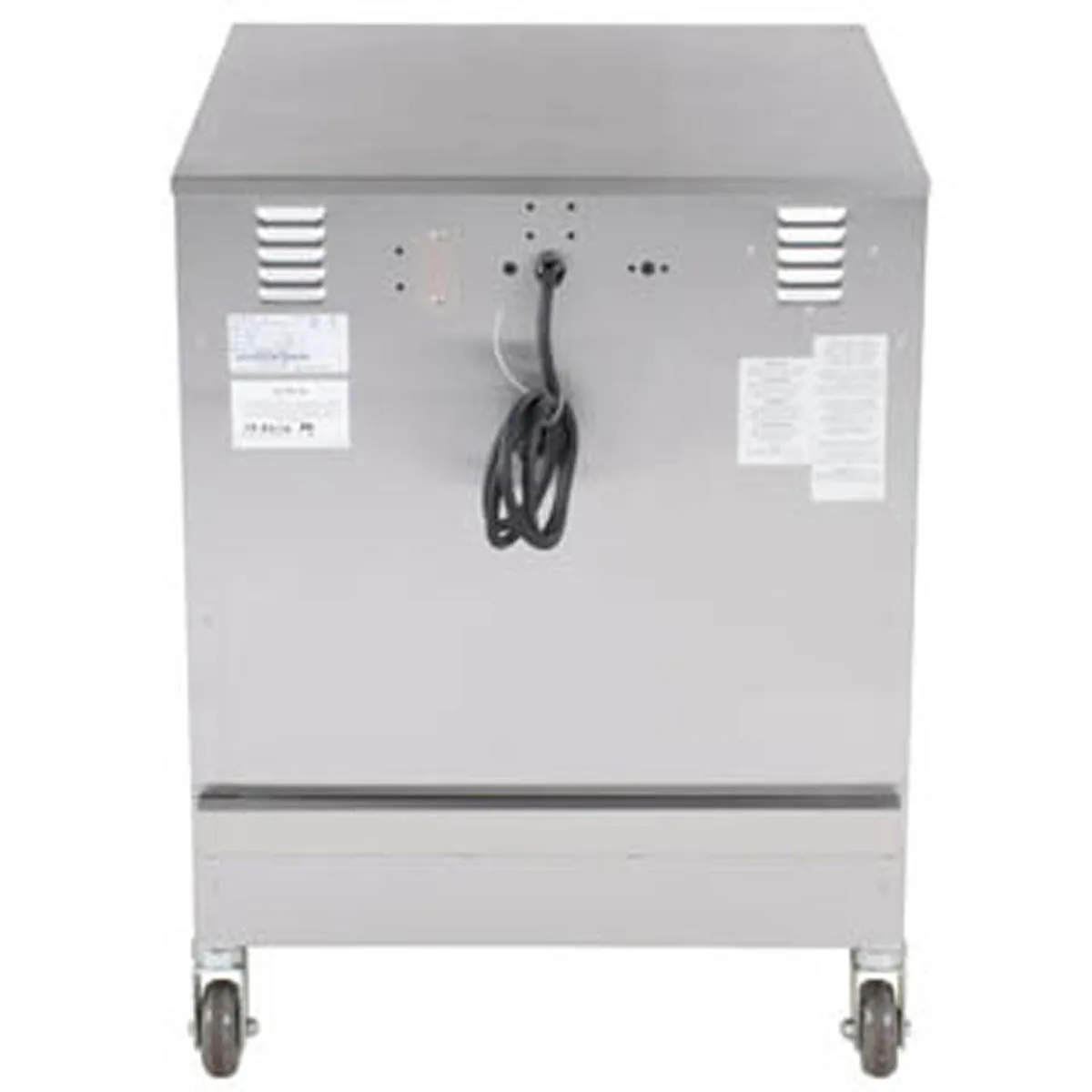 Alto-Shaam 767-SK Halo Heat® Slo Cook Hold & Smoker Oven, Electric