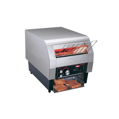 Hatco TQ-400 Toast-Qwik® Conveyor Toaster