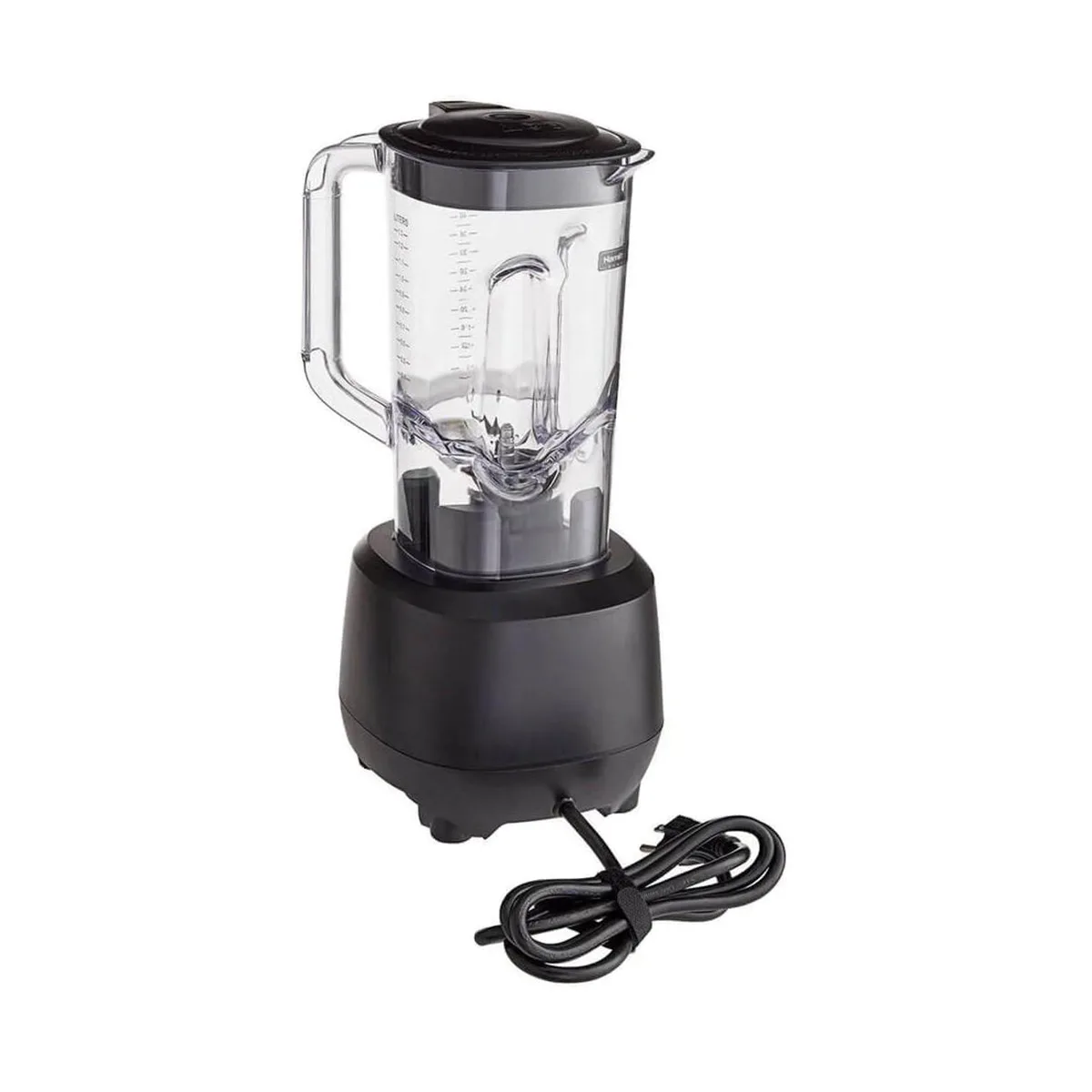 Hamilton Beach HBB908R Countertop Bar Blender,Stainless Steel Blades - Open box