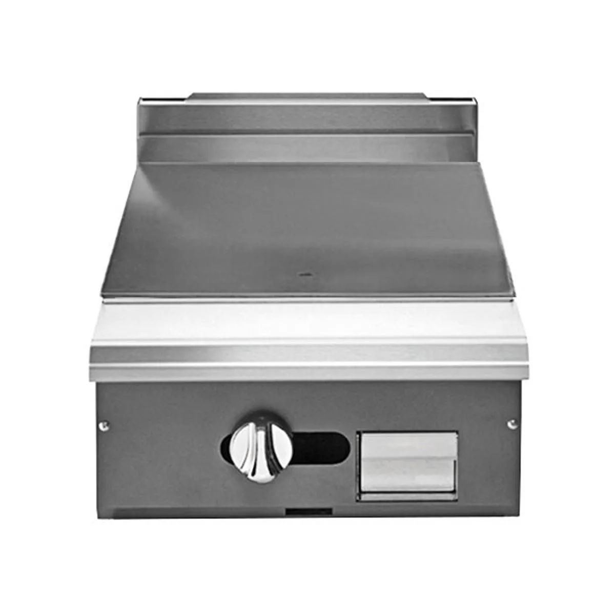 Vulcan V118H 18" Gas Heavy Duty Range w/ (1) Hot Top, Modular Base, 30.000 BTU