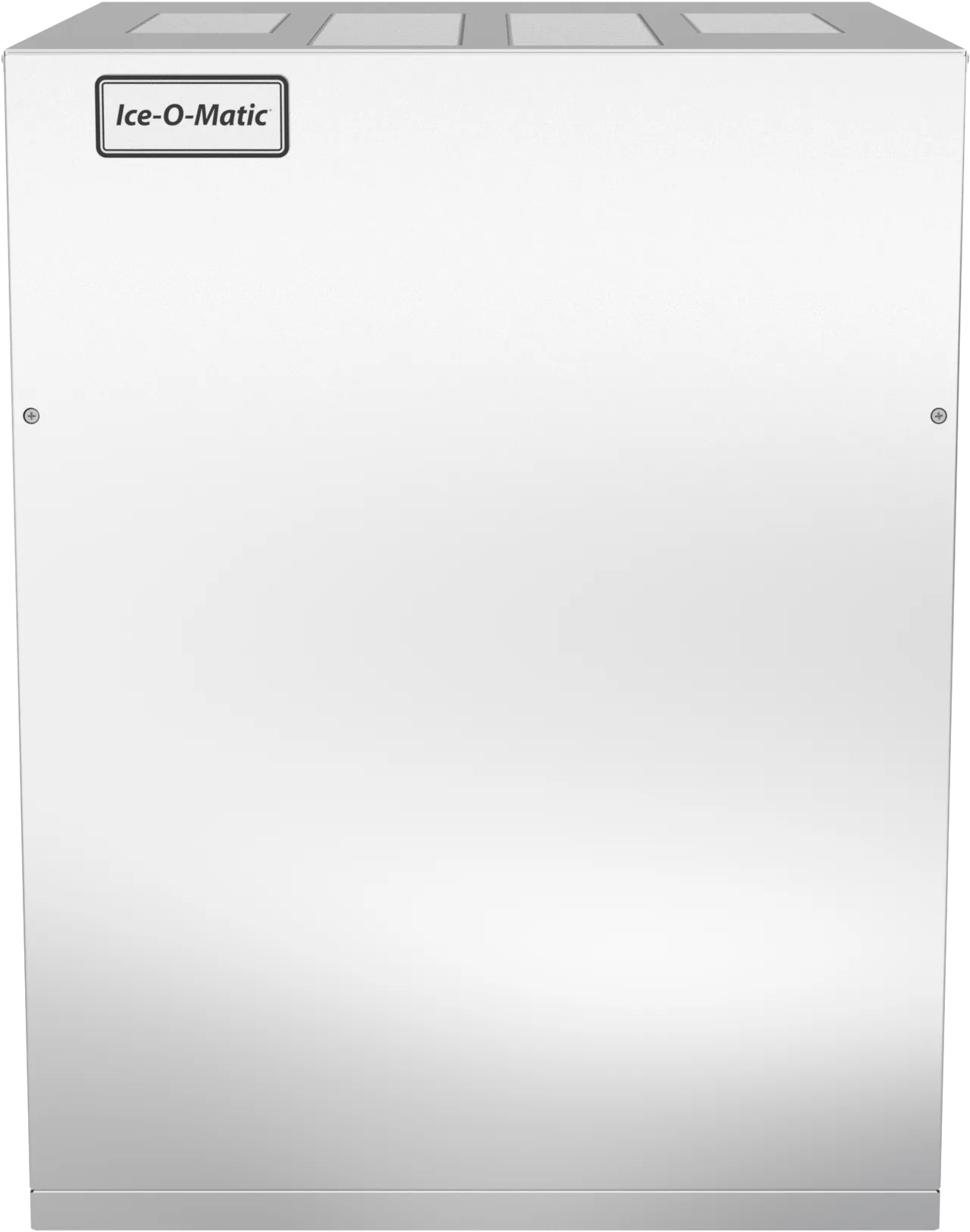 Ice-O-Matic GEM0450A90 Nugget Ice Maker, Stainless, 415 lb/24 hr, ENERGY STAR, R290 Refrigerant