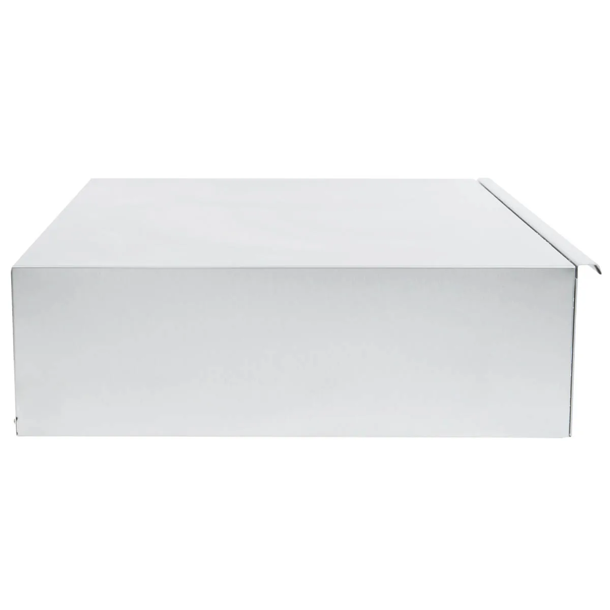 APW Wyott BWD-75 Hot Dog Bun Warmer, Dry, Free Standing, (40) Bun Capacity